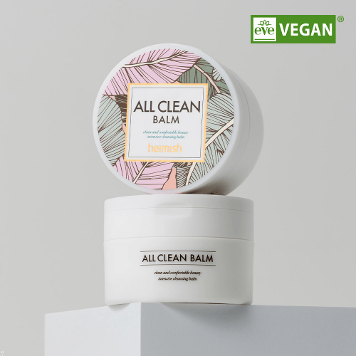 All Clean Balm (-)