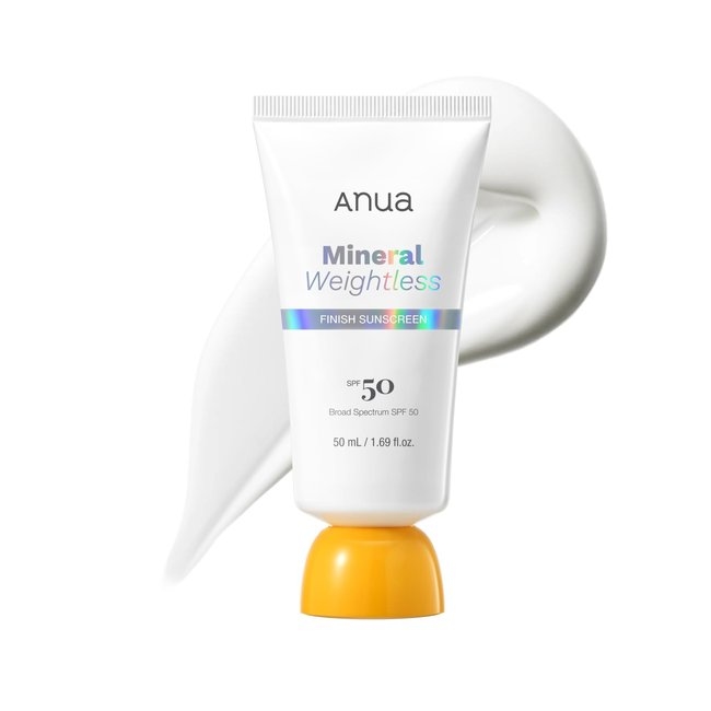 MINERAL WEIGHTLESS FINISH SUNSCREEN 50ml_EU (-)