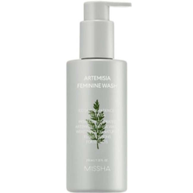 Artemisia Feminine Wash (210ml)