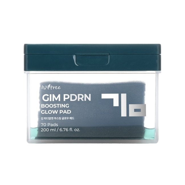 Gim Pdrn Boosting Glow Pad (200ml)70Ea (-)